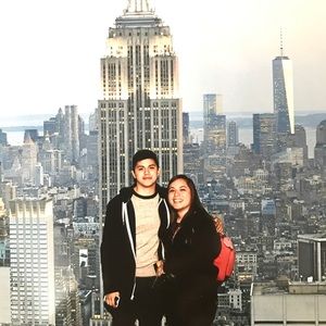 Meet your Posher, Jonathan